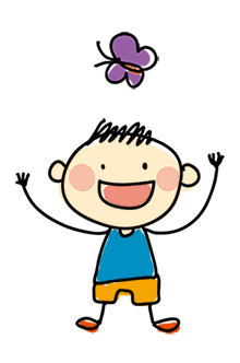Góc cho bé
