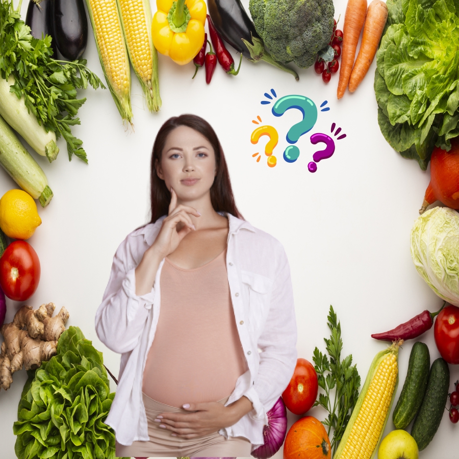 Chế độ dinh dưỡng cho bà mẹ mang thai 3 tháng đầu