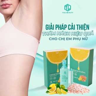 TINH CHẤT CHANH MUỐI HỒNG